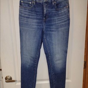 Ralph Lauren Straight Leg Jeans. Never Worn with tags